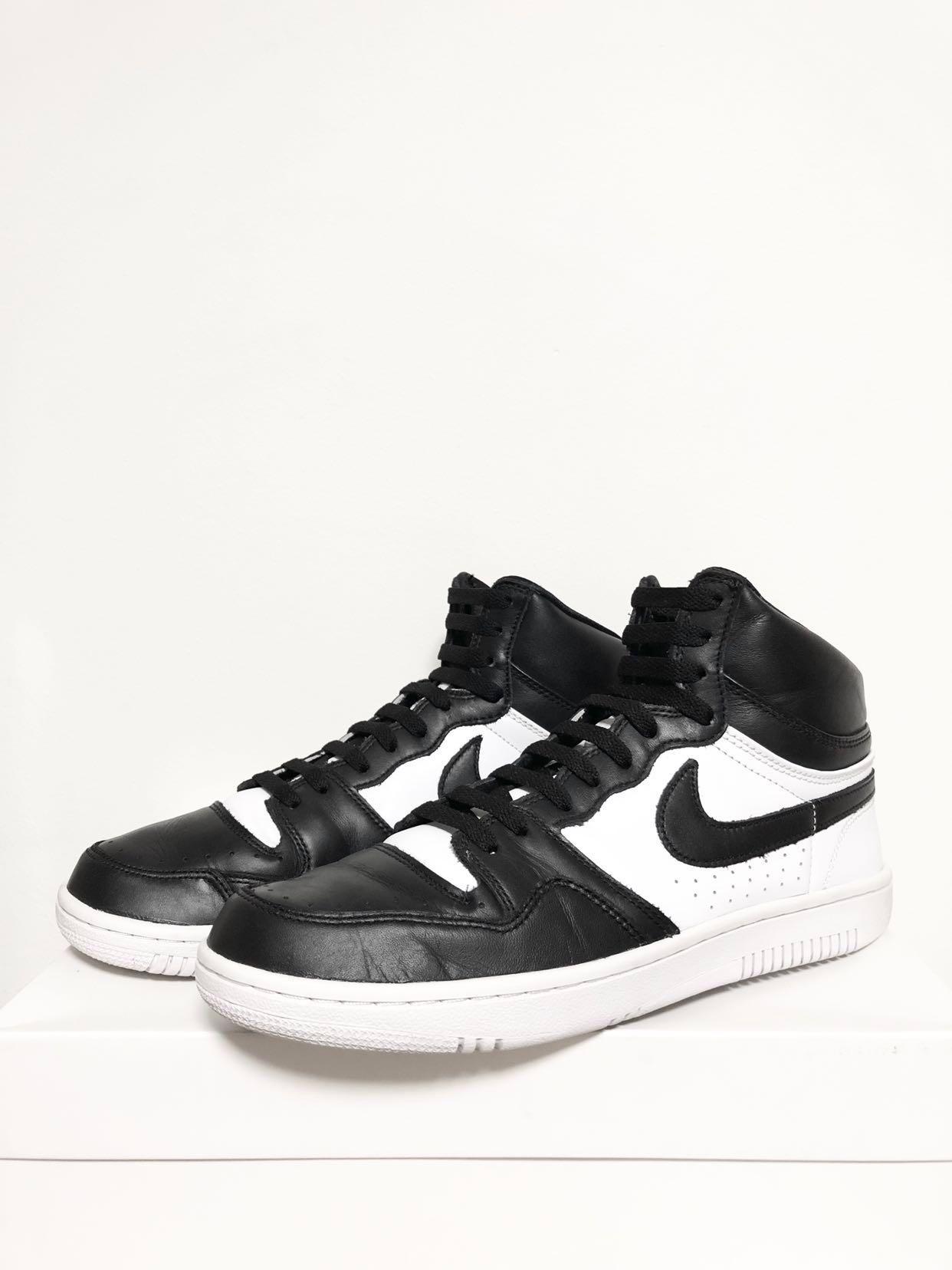 Undercover x Nike Court Force SP, Men's 