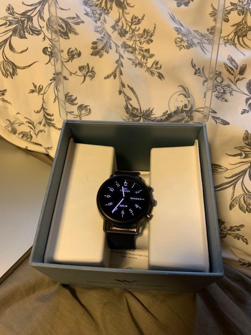Clearance skagen watches cheap