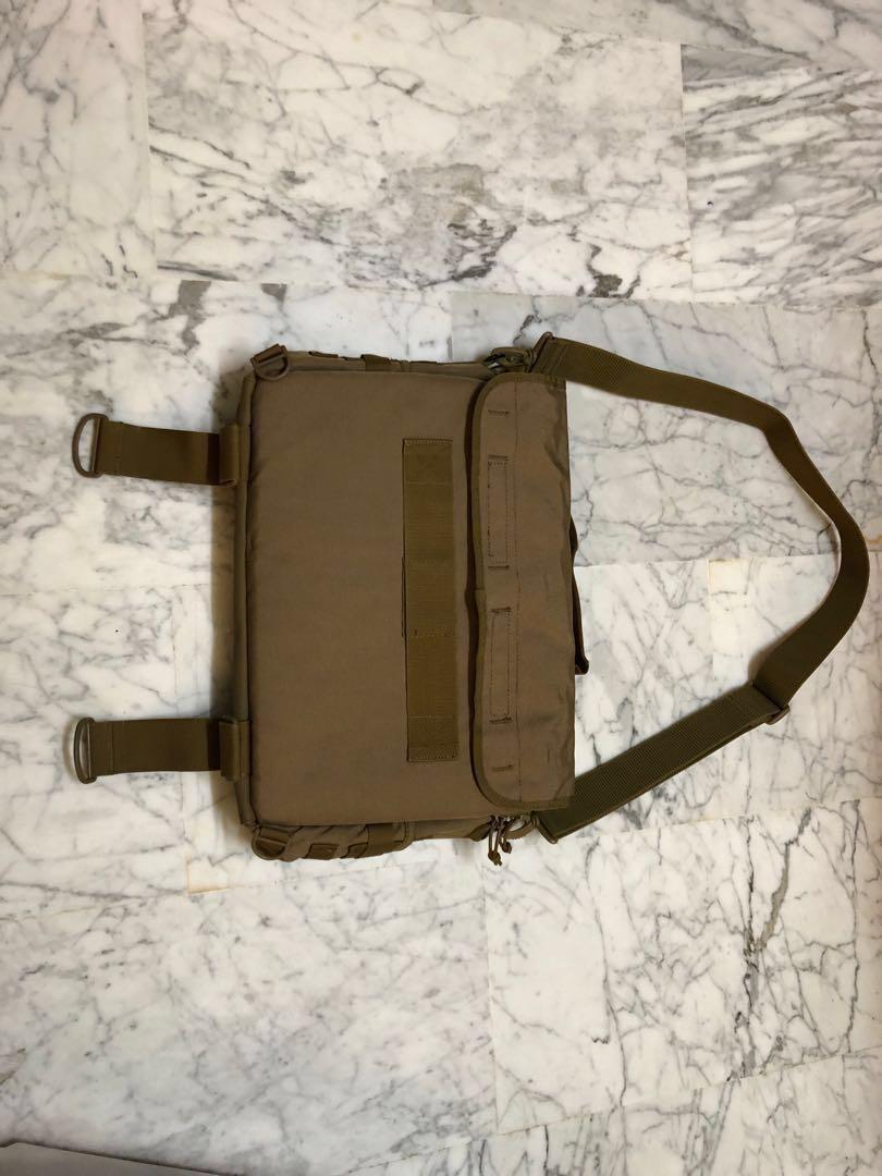 Hazard 4 mod messenger bag store