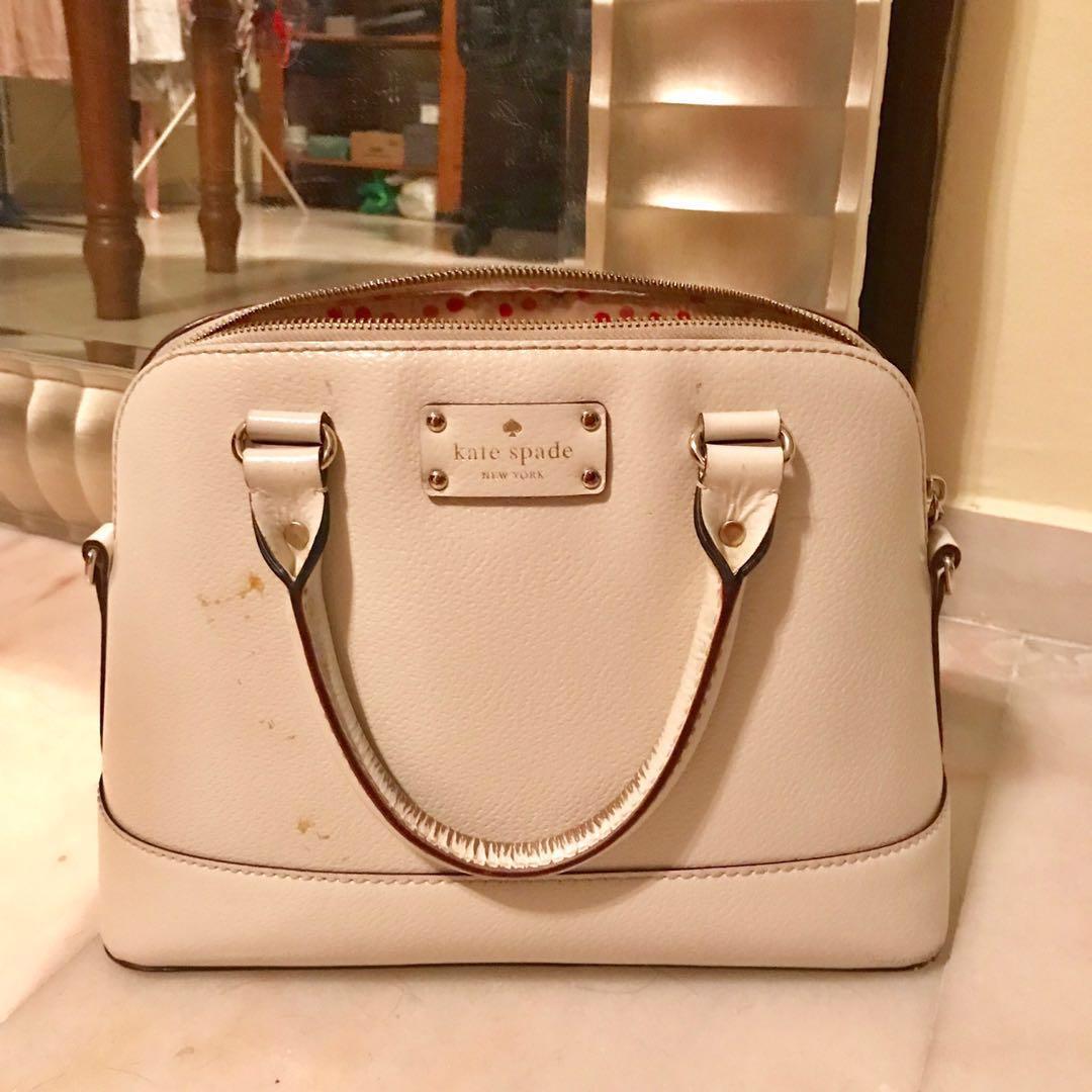 used kate spade handbags