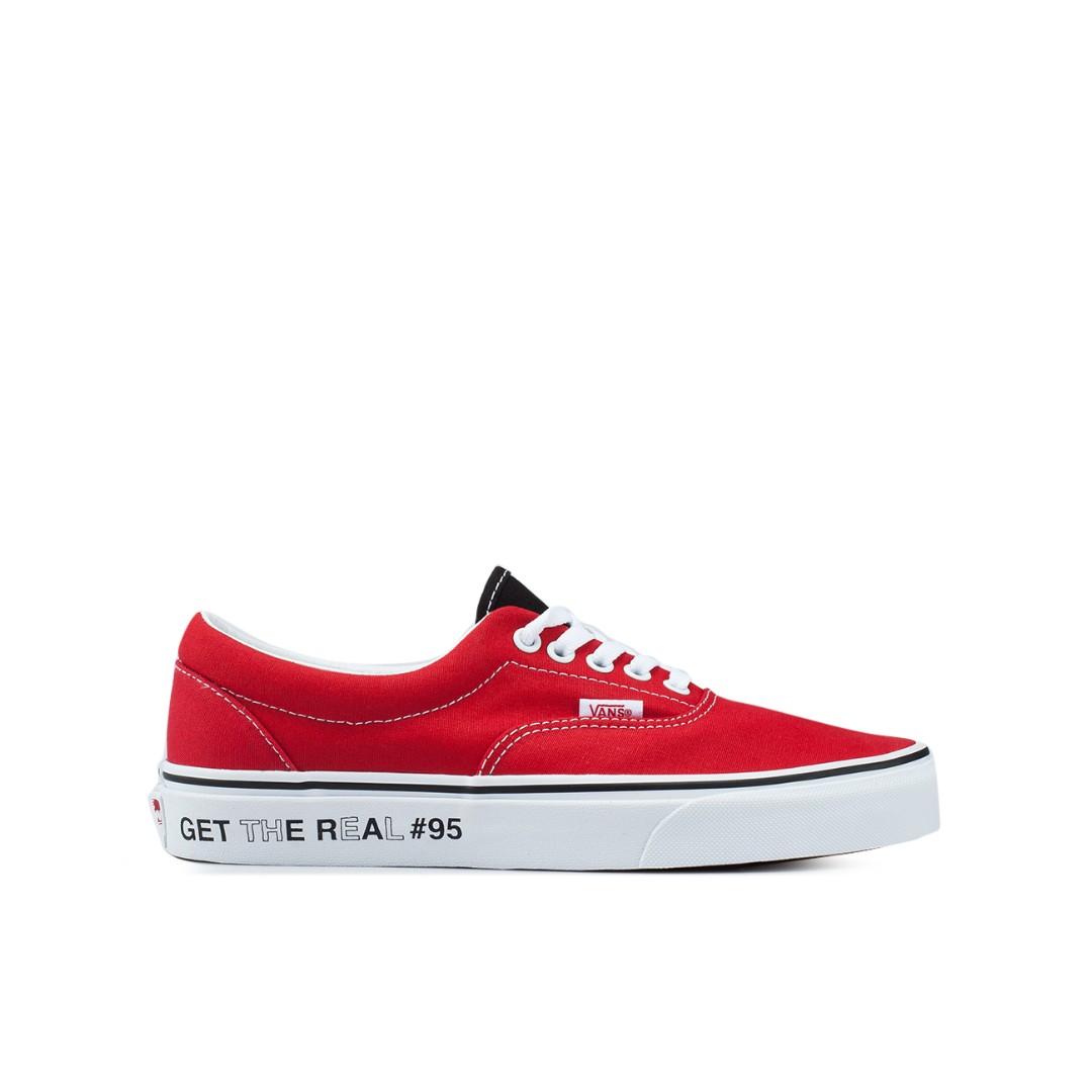 vans era get the real 95