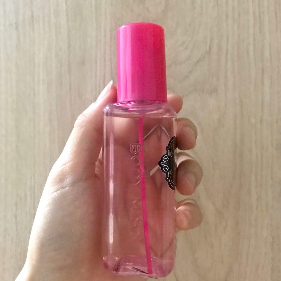 Victoria S Secret Tease Travel Fragrance Mist 維多利亞的秘密身體噴霧 美妝保養 香水在旋轉拍賣 Victoria S Secret Tease Travel Fragrance Mist 維多利亞的秘密身體噴霧 美妝保養 香水在旋轉拍賣