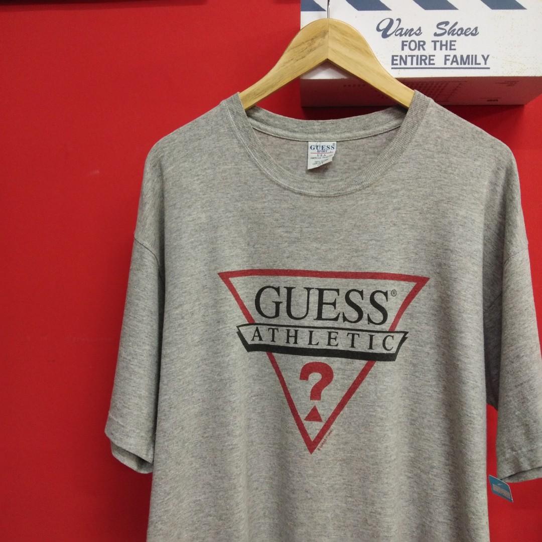 Guess 90s shirt store