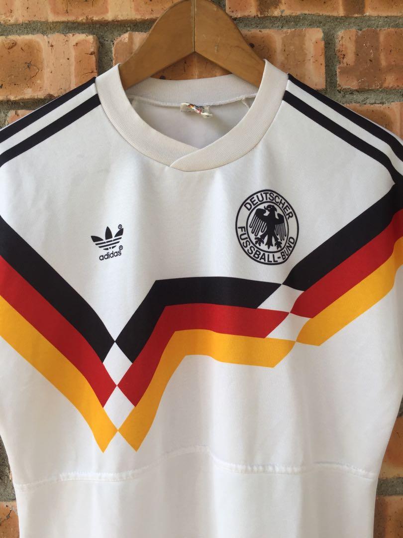 adidas dfb 1990