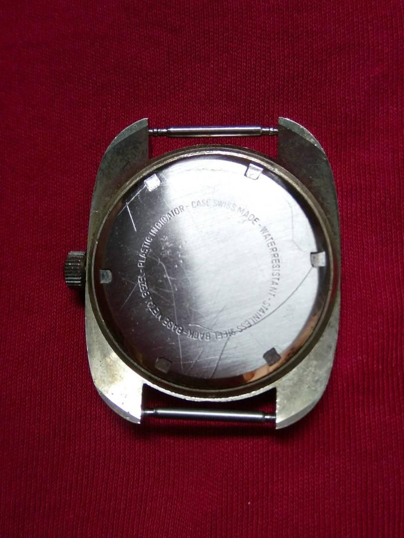Reliance watch new arrivals