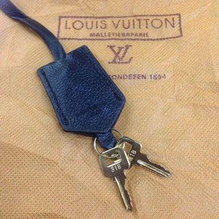 Lv Padlock and Key No. 318, Women's Fashion, Bags & Wallets, Cross-body  Bags on Carousell