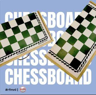 Chess Board Tournament