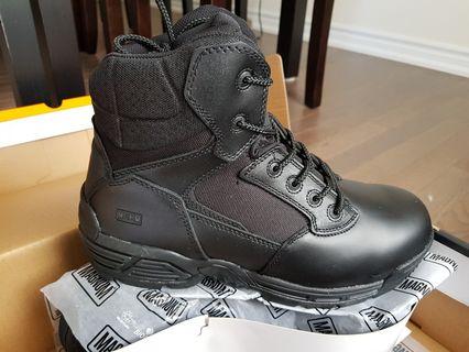 Magnum Stealth Force 6.0 Low Cut Boots
