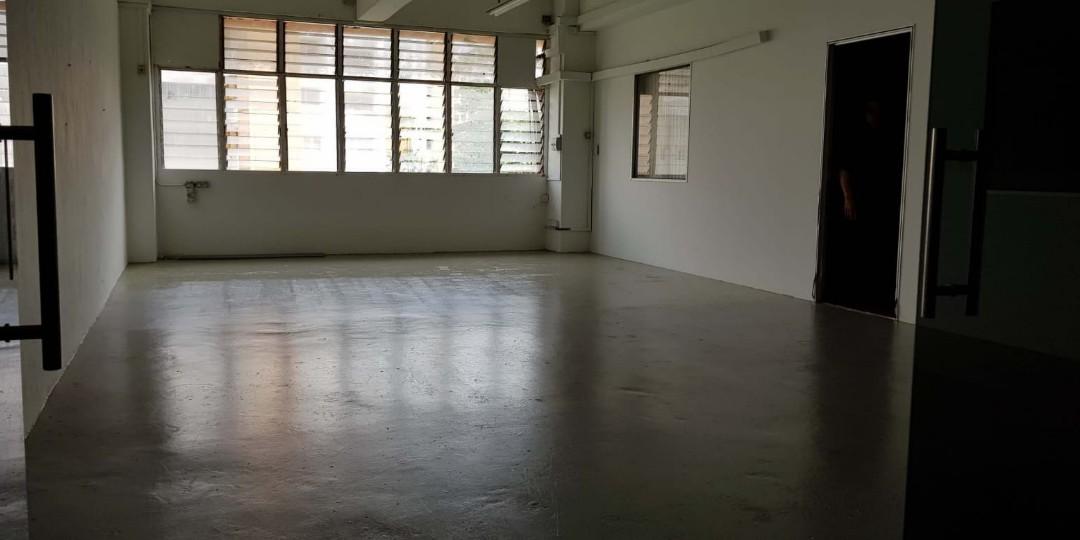 126 JOO SENG ROAD GOLD PINE INDUSTRIAL BUILDING, Property ...