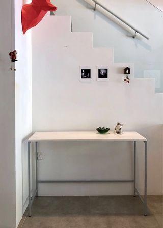 Grafunkt Twiggy side console