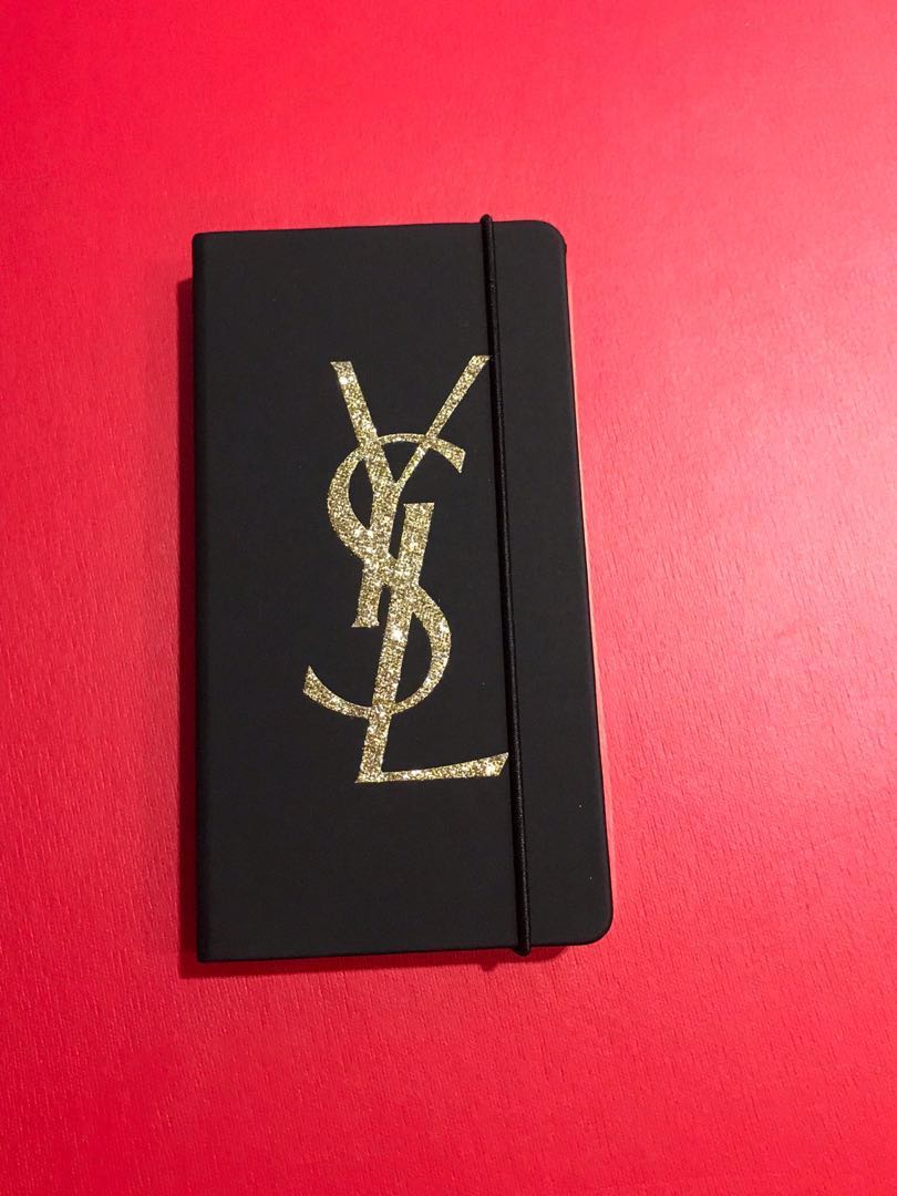 ysl xmas 2018