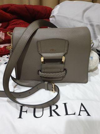 Furla crossbody bag
