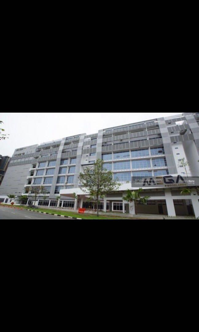 39 WOODLANDS CLOSE MEGAWOODLANDS, Property, Rentals, Commercial on