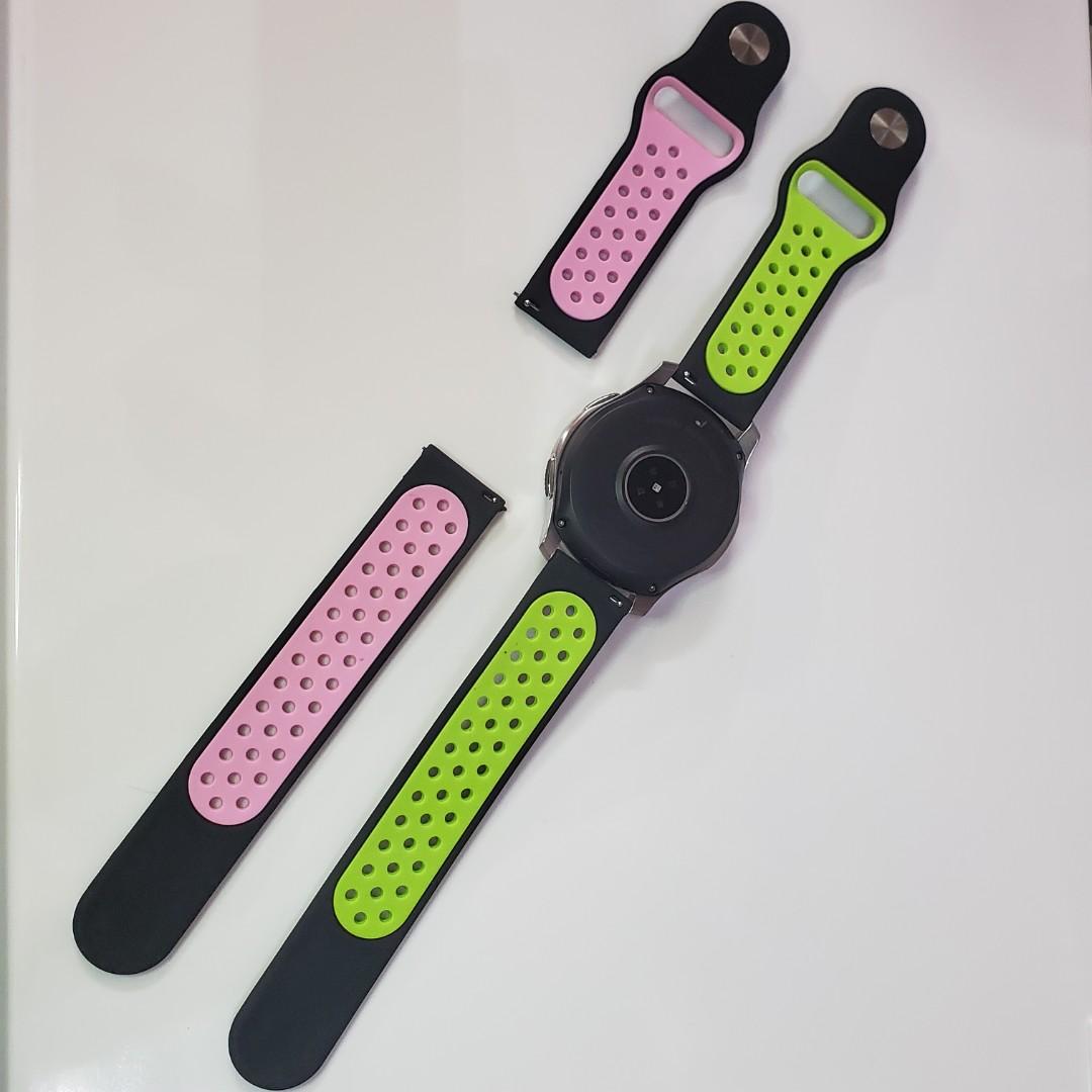 Affordable High Quality Stainless Steel Watch Band 48-S0800A-PL_K0007759 main image 0
