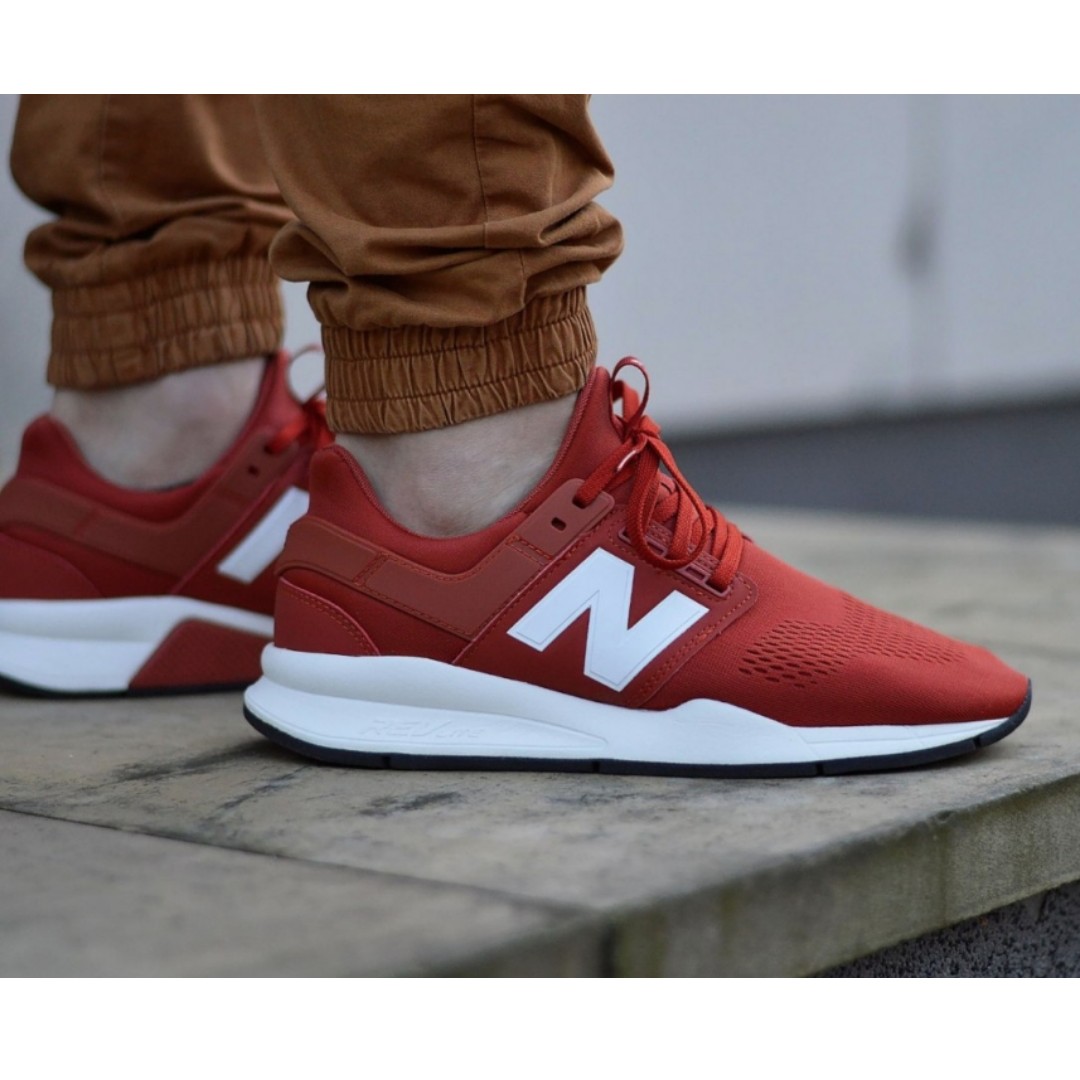 iShoes New Balance 247