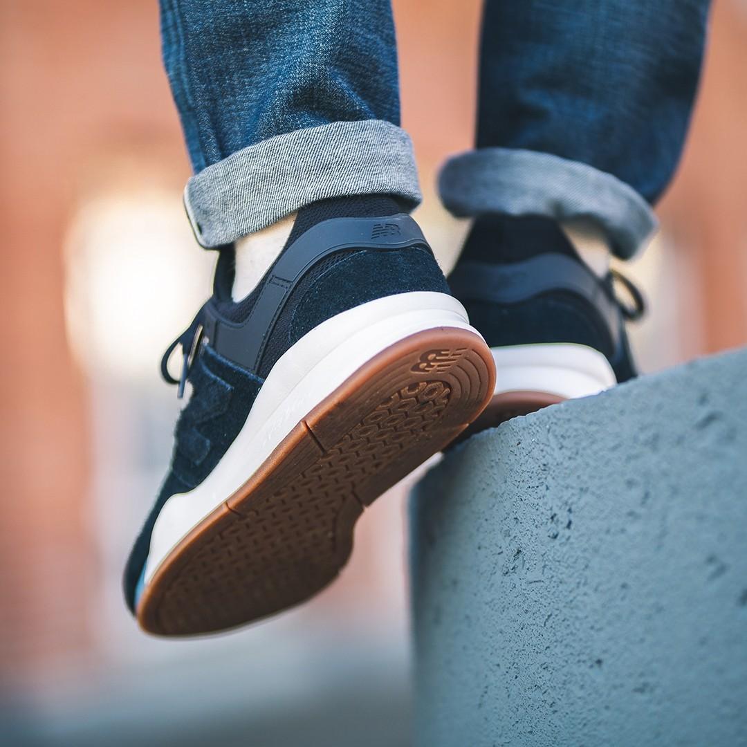 iShoes New Balance 247 MS247OW D