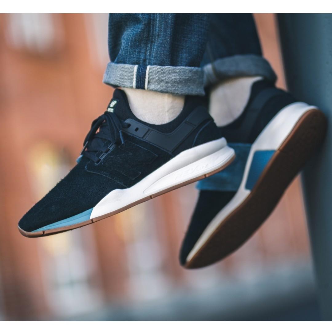 New balance ms247ow top