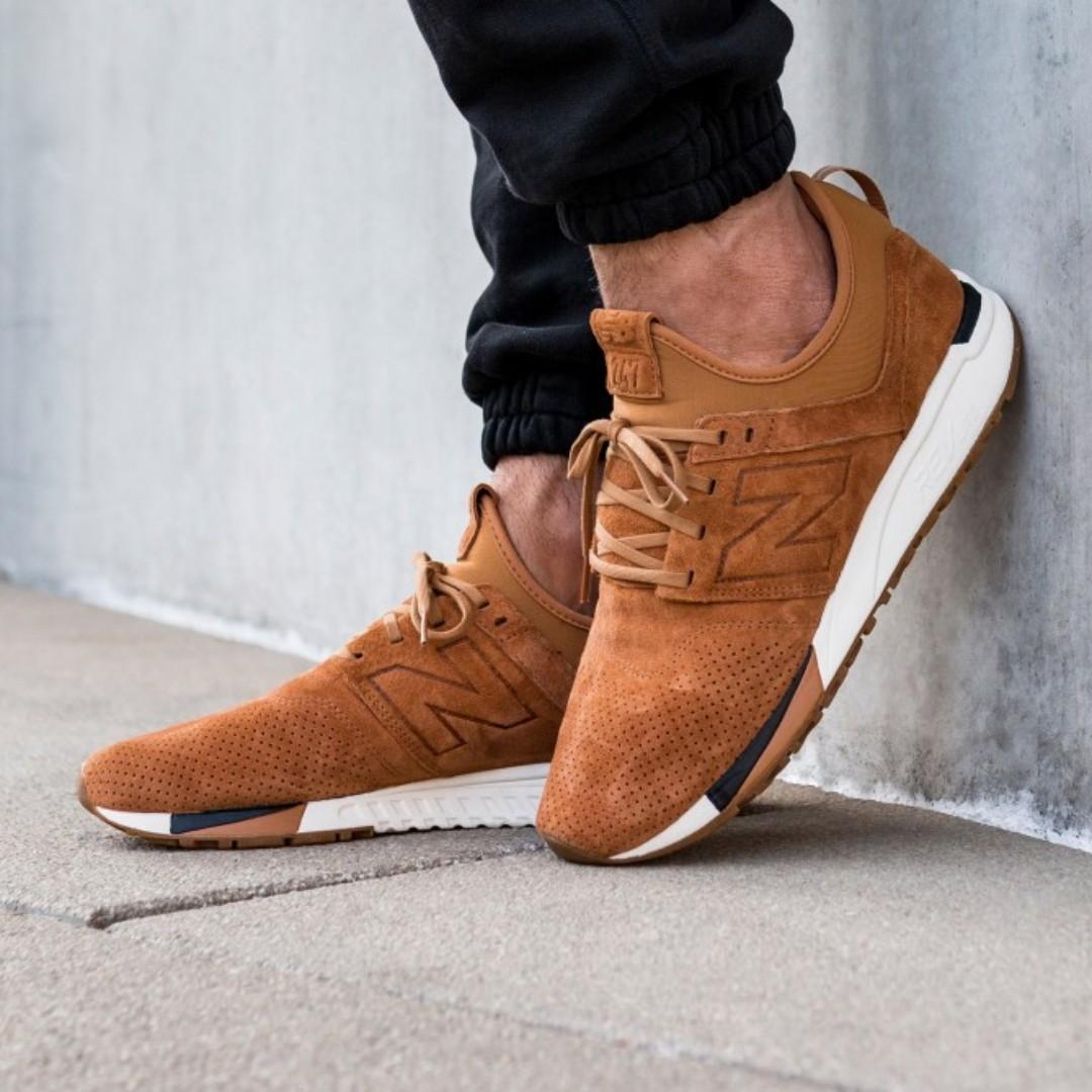 New balance mrl247wt clearance
