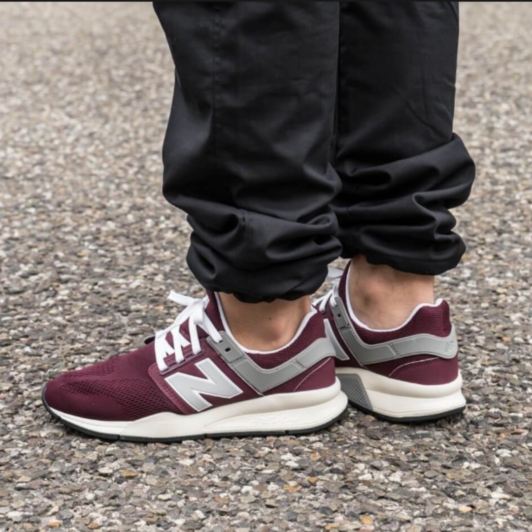 New balance ms247mg hotsell