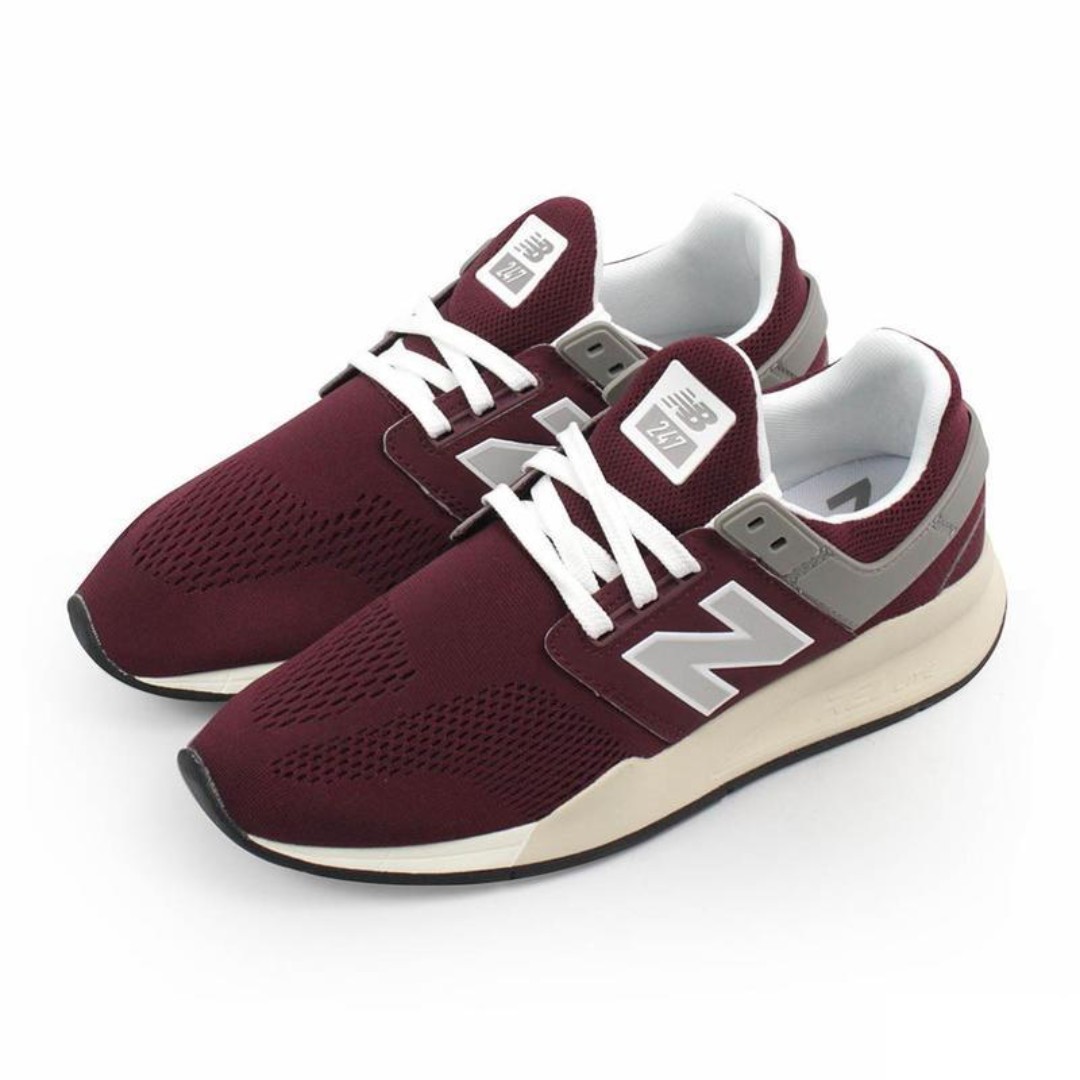 iShoes New Balance 247