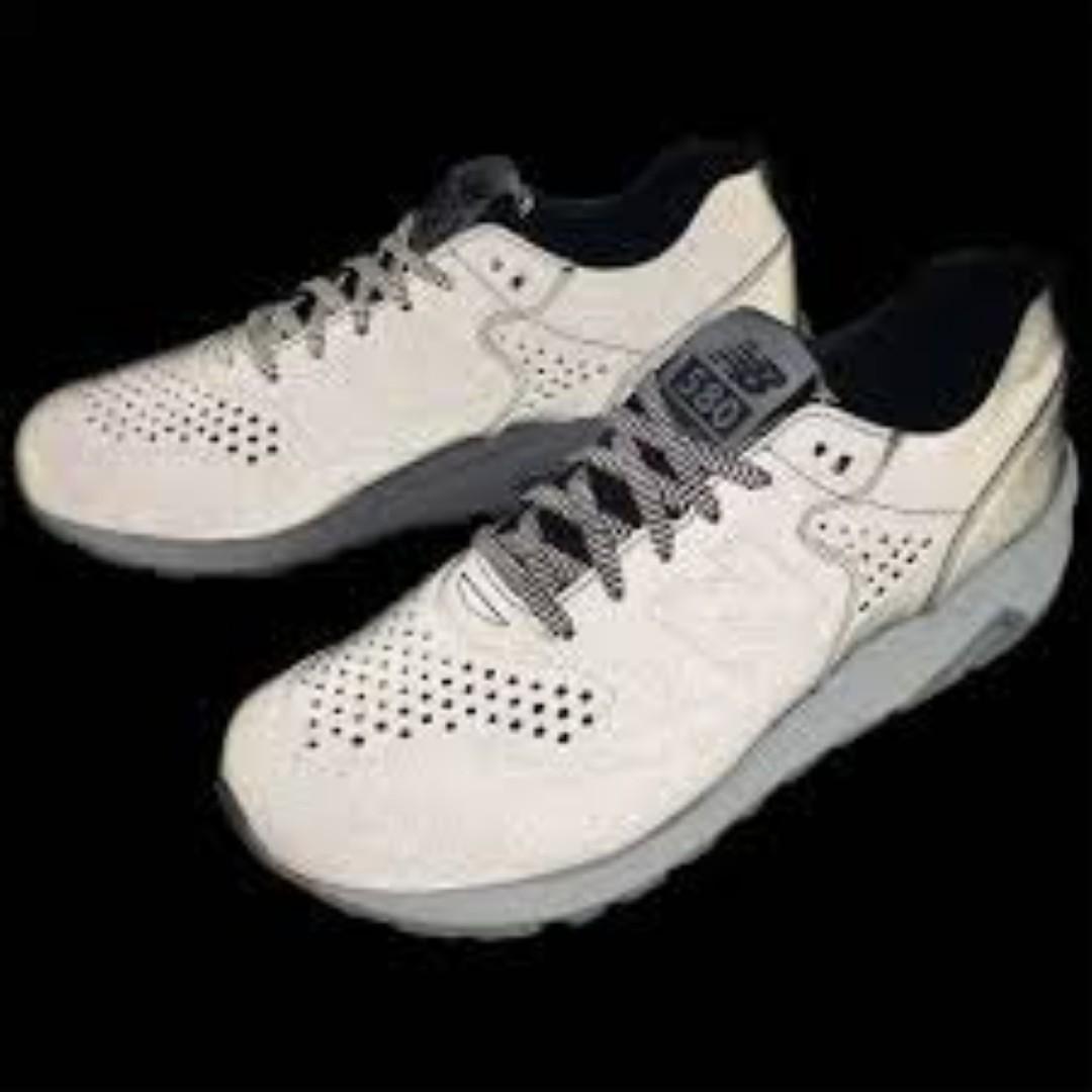 iShoes New Balance 580 MRT580DX D