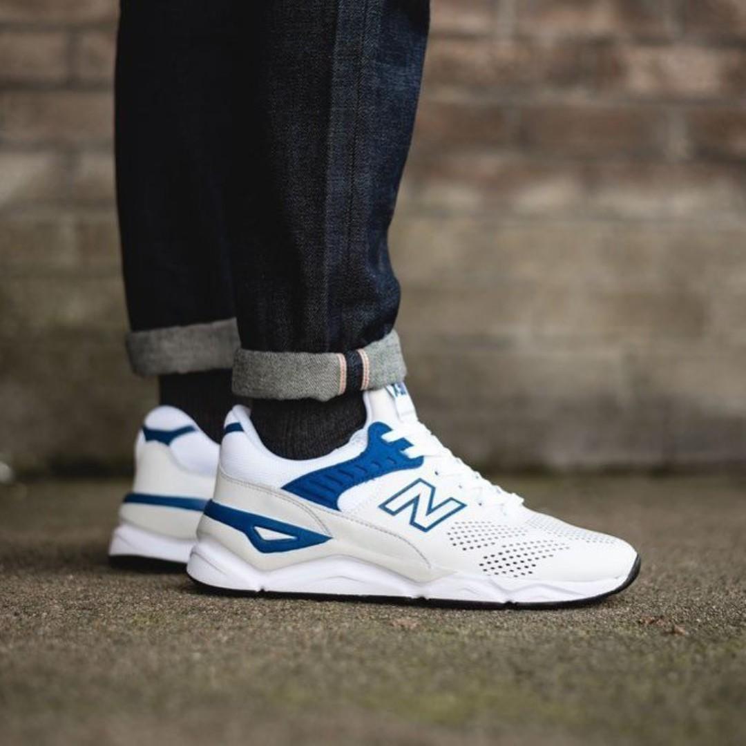iShoes New Balance X90 MSX90HTA D