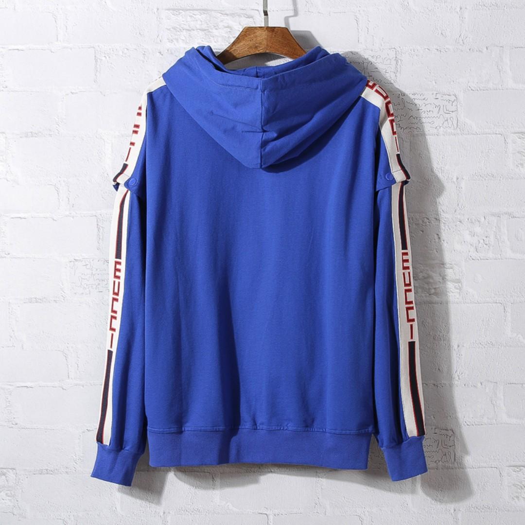 Bts v dna blue jacket new arrivals