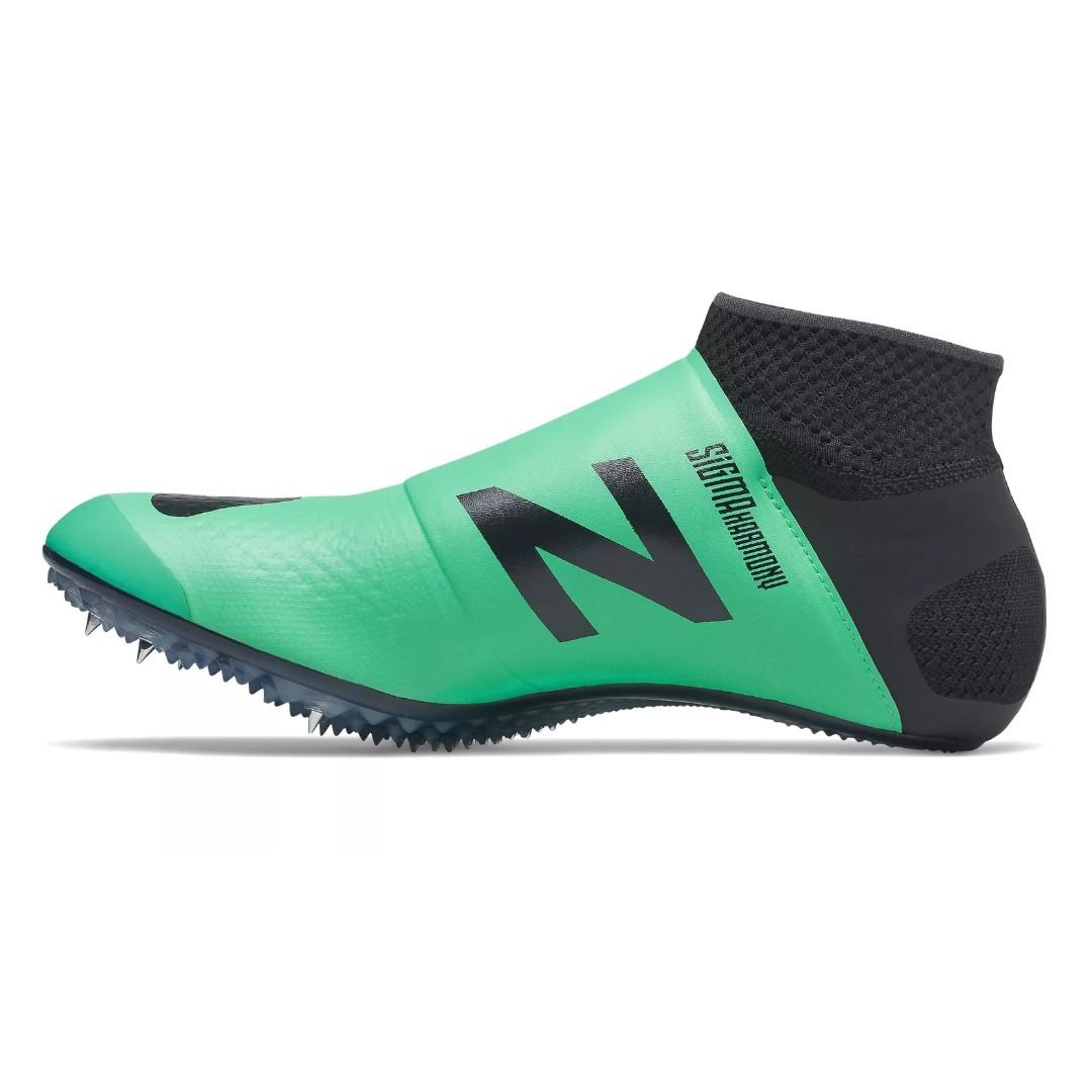 vazee sigma harmony