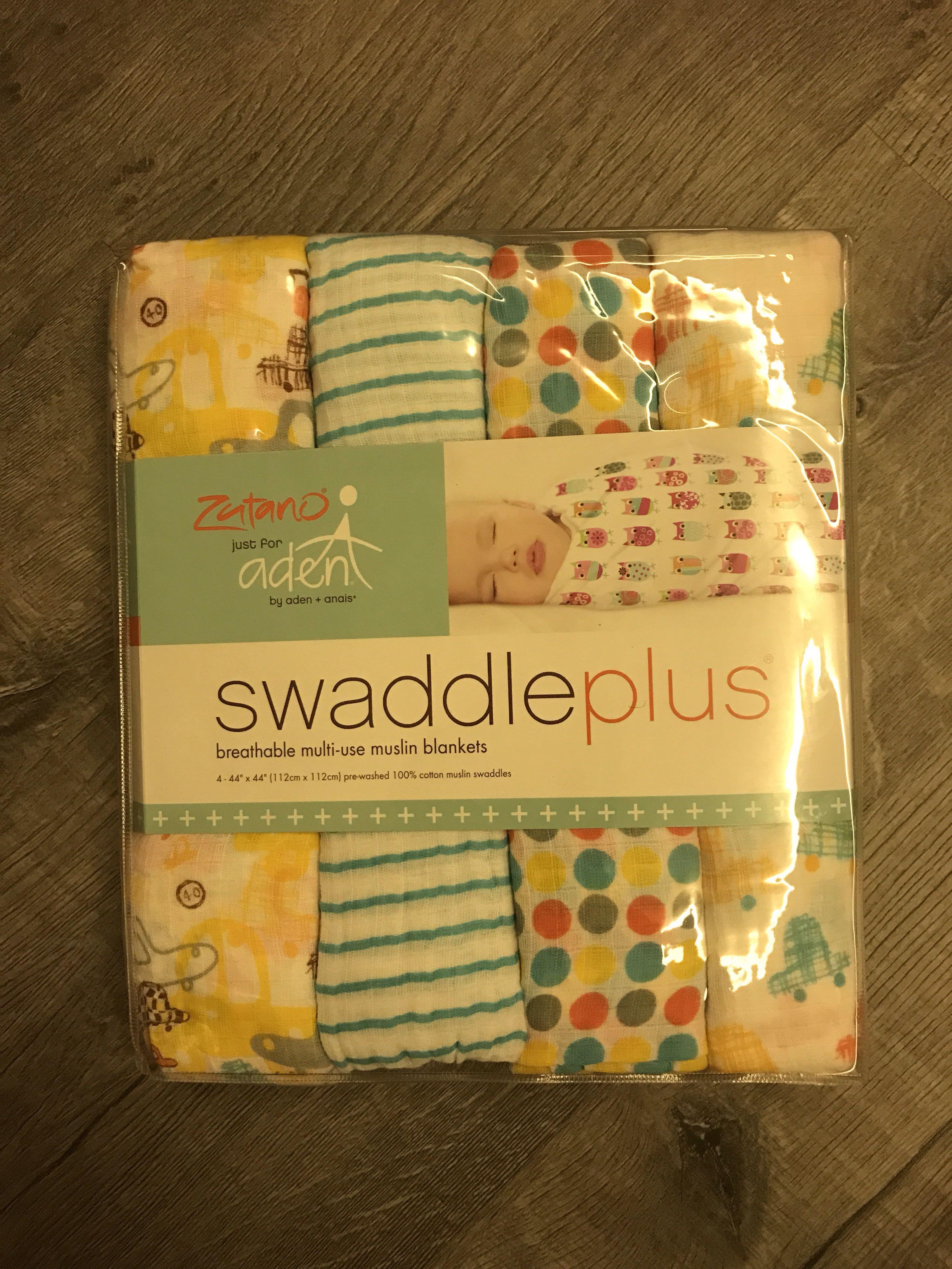 aden wrap swaddle