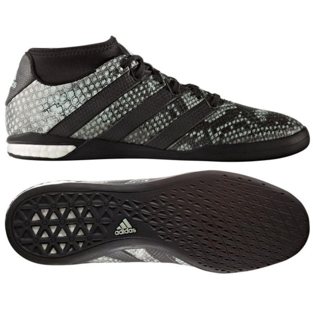 Adidas x store 16.1 street
