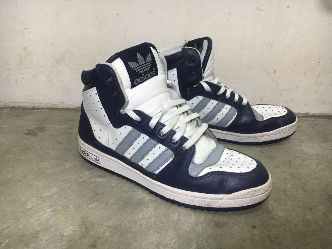 adidas decade high