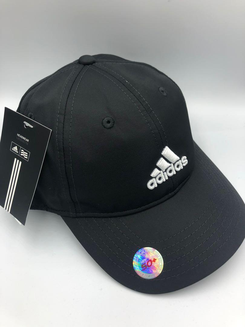 adidas golf hats 2019