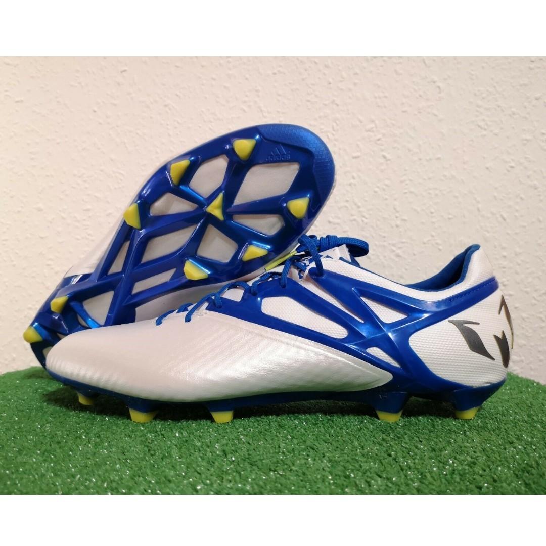Adidas Messi 15 1 Fg Buy Clothes Shoes Online