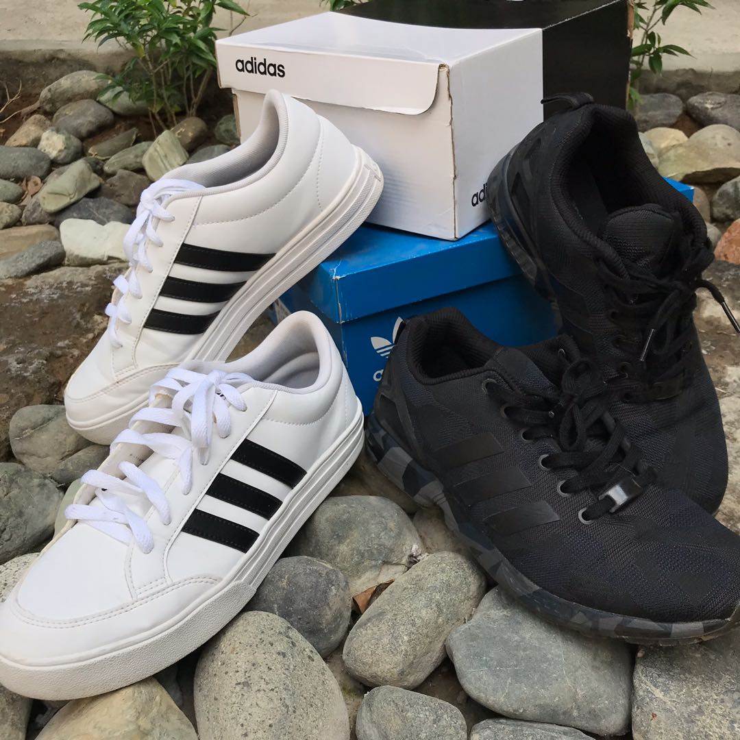 Zx shop flux mercadolibre