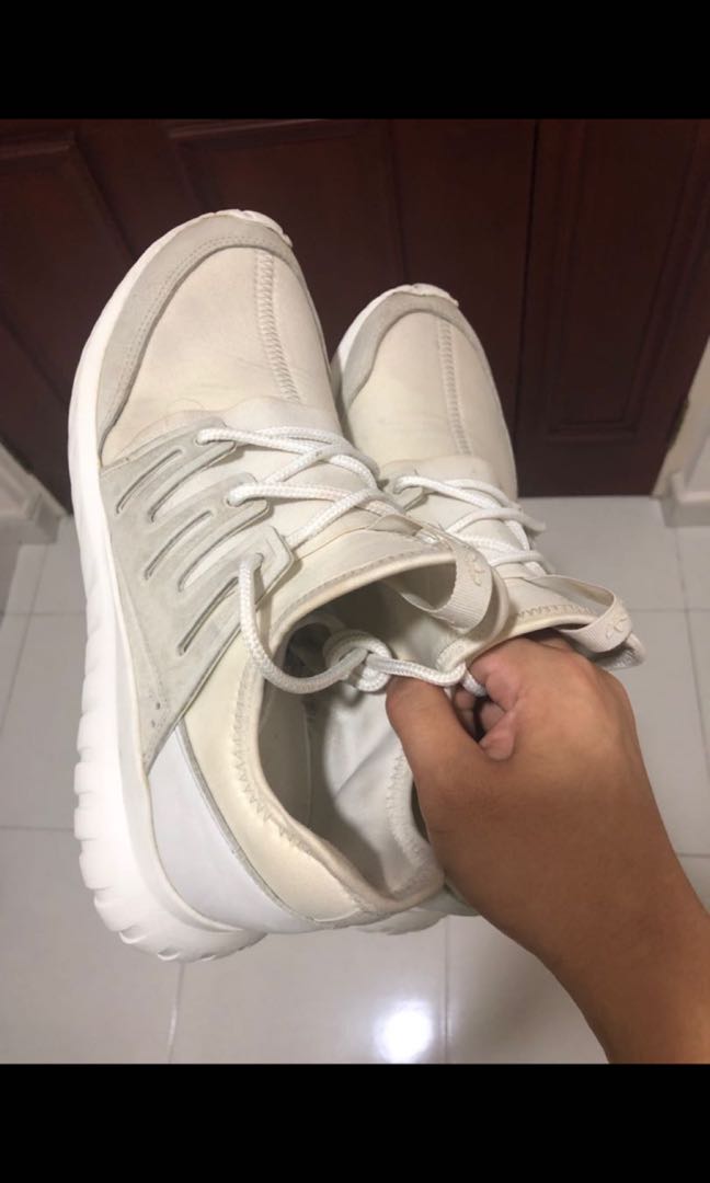 adidas radical tubular