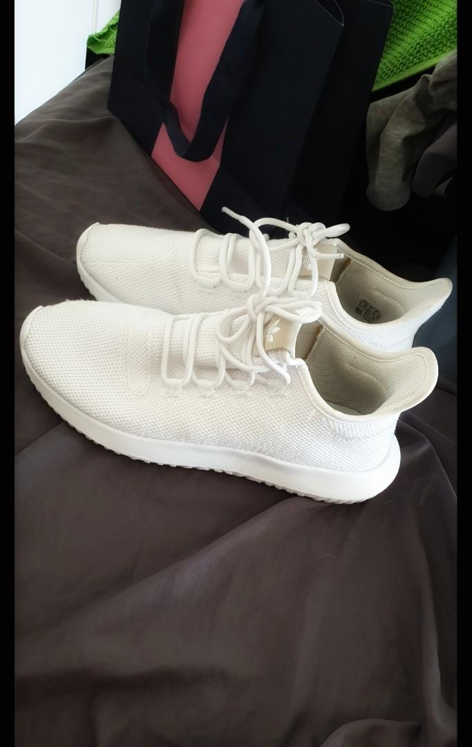 Adidas originals tubular shadow white new arrivals