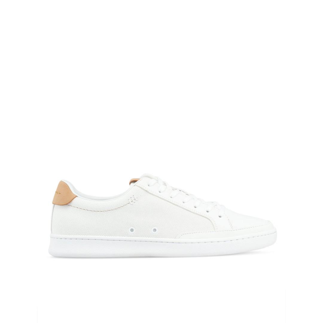 Aldo aluer sneakers Clearance