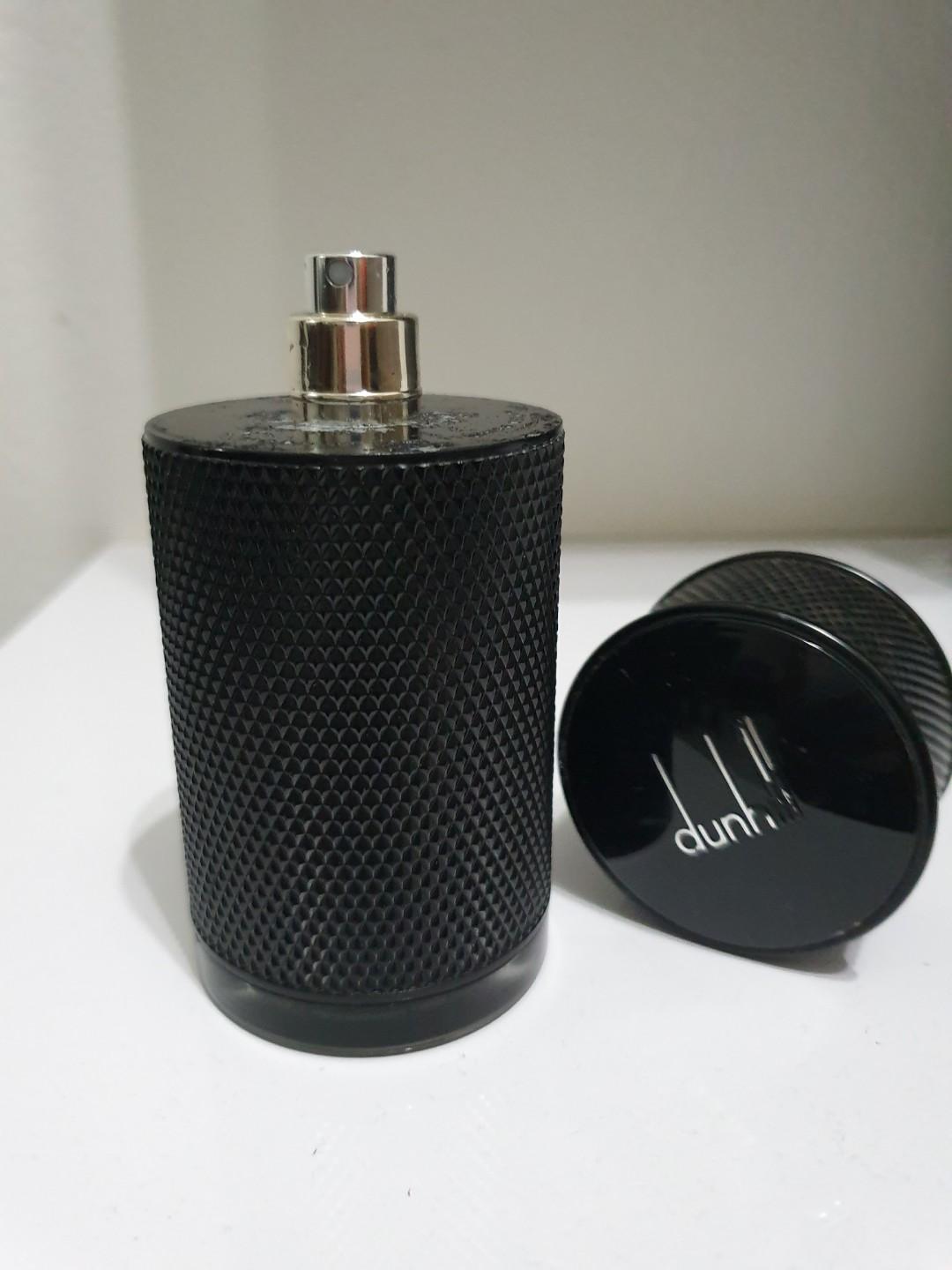 Perfume dunhill icon elite on sale