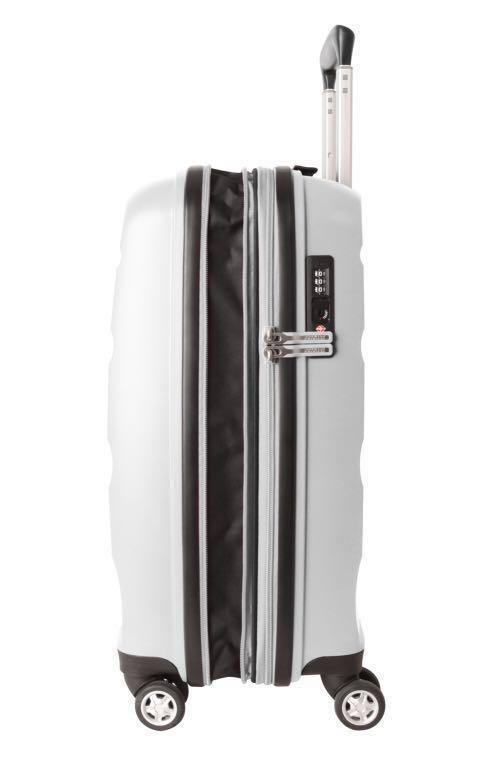 american tourister bon air deluxe 55cm