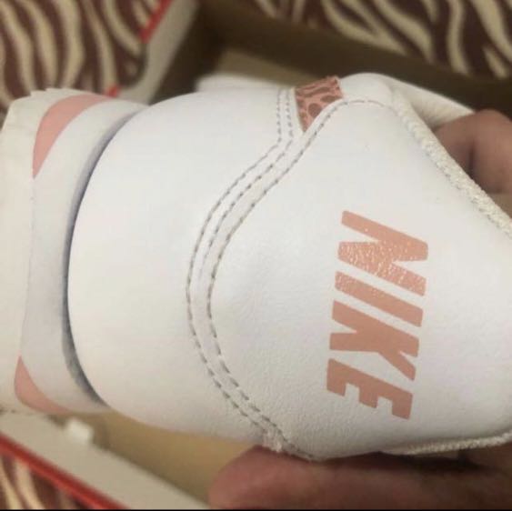 nike cortez leopard