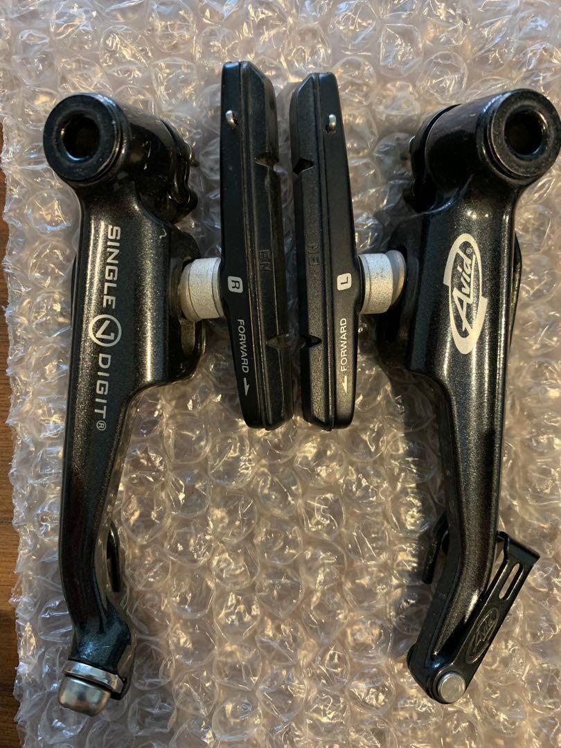 Avid v brakes single digit 7 cheap