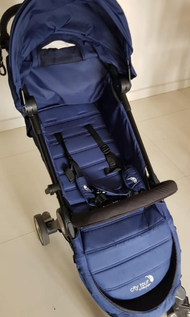 City tour on sale cobalt