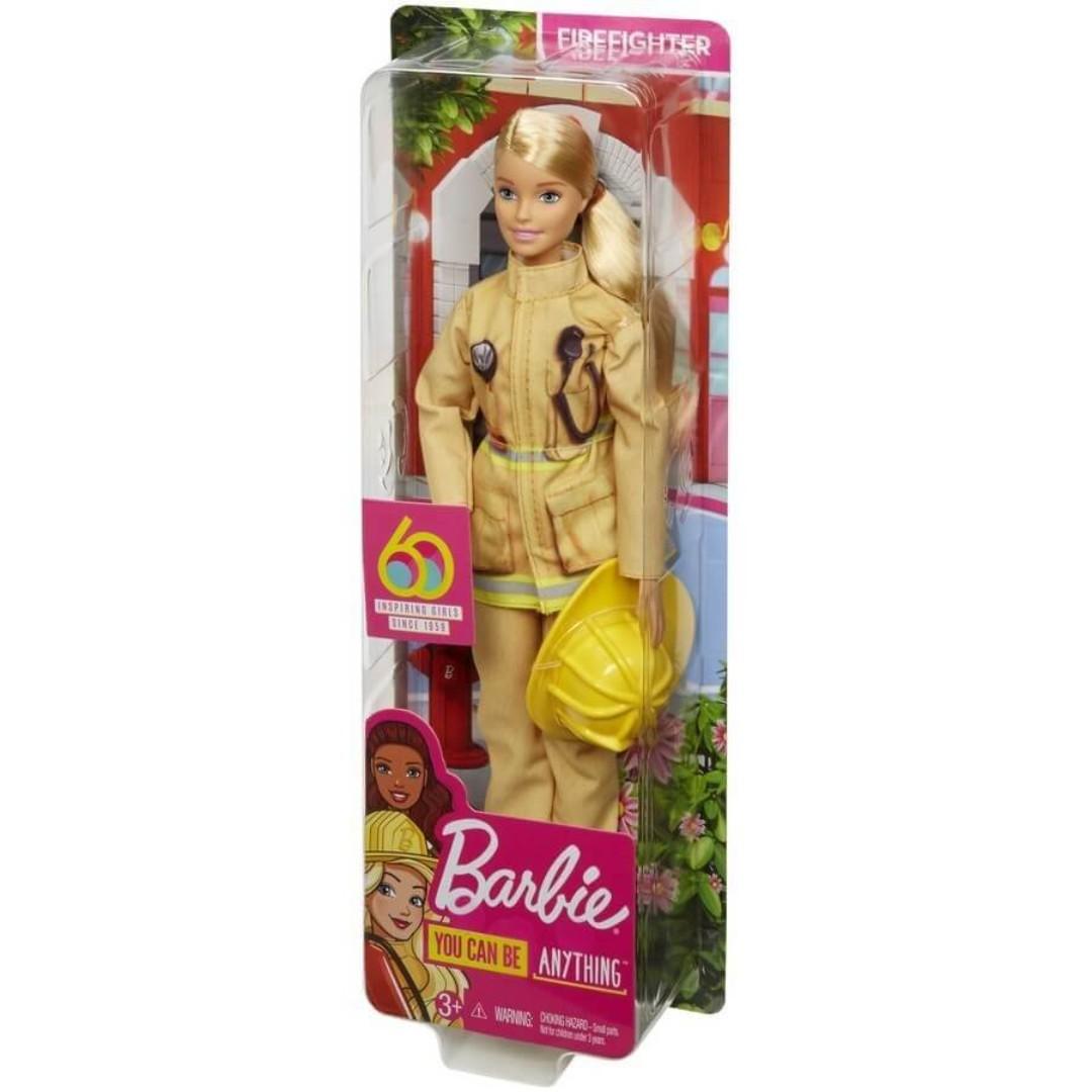 barbie careers 60th anniversary