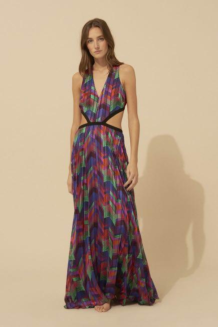 goodbyeapril ba sh let s talk about the pia dress HK 4 030.00 T1S Carousell