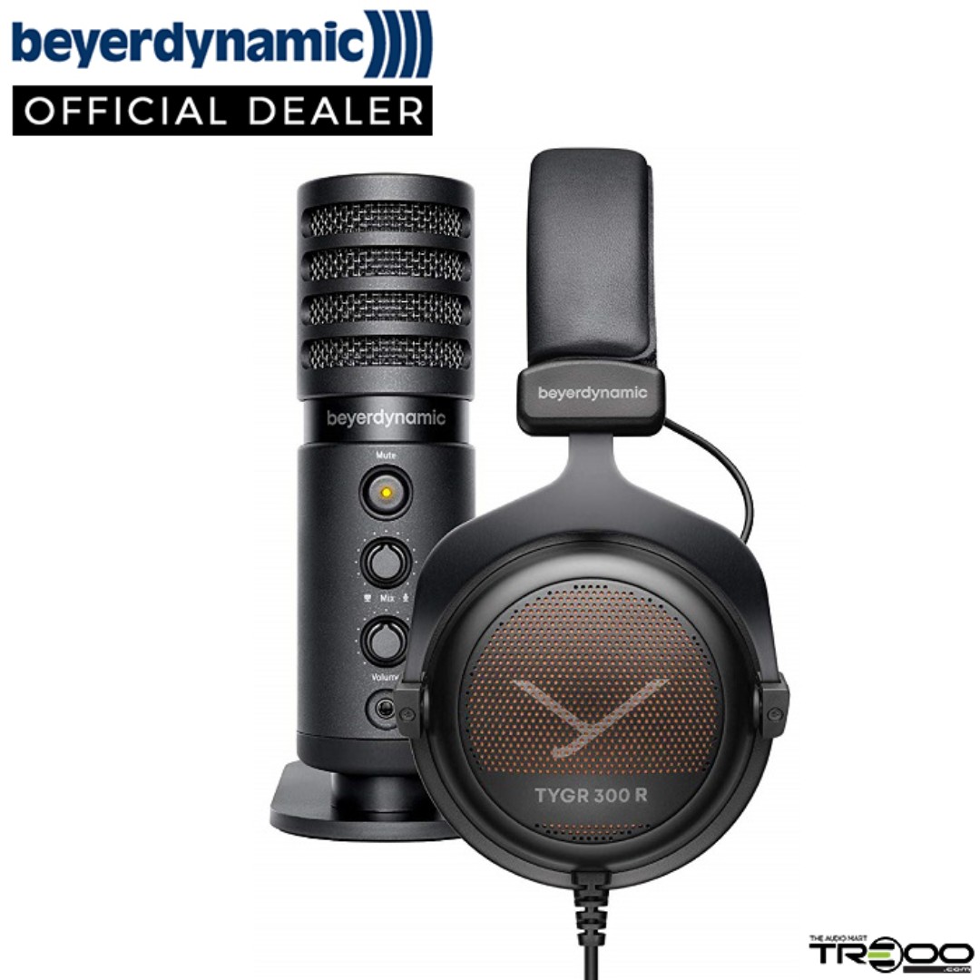 beyerdynamic 300 r
