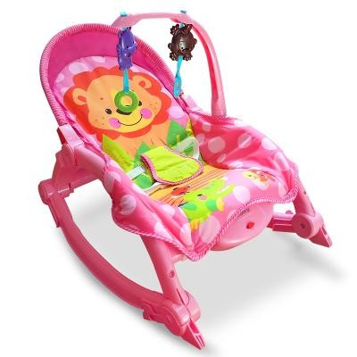 Baby throne rocker clearance