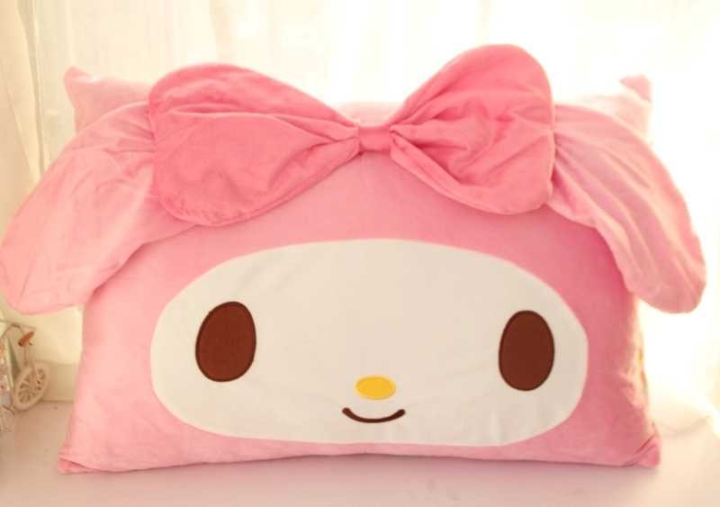 Bn My Melody Pillow Cover Everything Else On Carousell