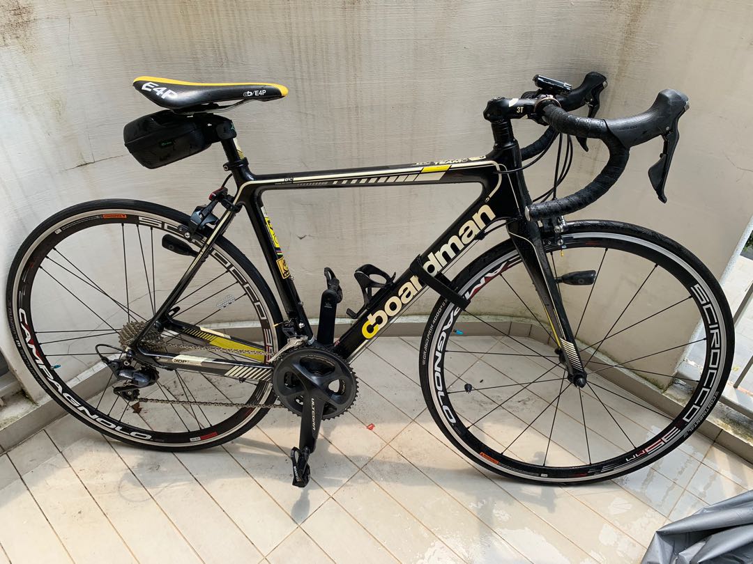 BOARDMAN performance series, Sports Equipment, Bicycles & Parts ...