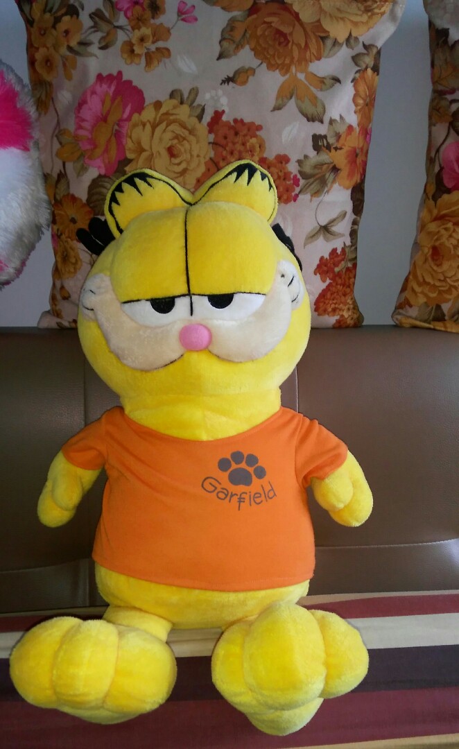 89 Gambar Gambar Kucing Garfield Asli Terlihat Keren 89 Gambar Gambar Kucing Garfield Asli Terlihat Keren