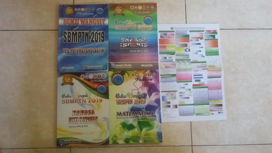 Kunci Jawaban Wangsit B Inggris 2019 Bahas Soal Kunci Jawaban Wangsit B Inggris 2019 Bahas Soal